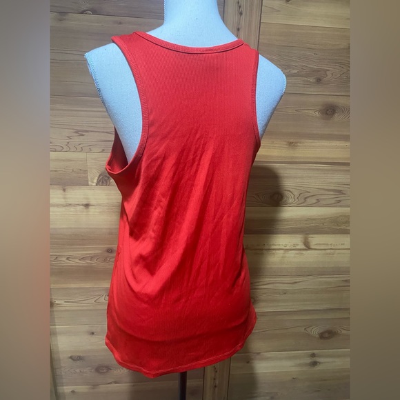 Tank Top - Picture 3 of 4